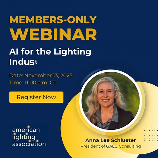 American Lighting Association on Reels