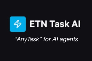 ETN Task AI
