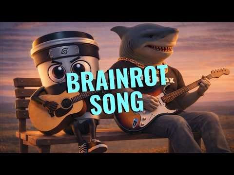 TRALALERO TRALALA | The Most Addictive Brainrot Song