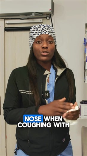 Flu cases are skyrocketing in North Texas. Across Methodist Health System, December flu cases are up more than 30% compared to this time last year. (and that was a rough season!) We’re here to care for our communities and encourage everyone to stay vigilant this flu season. Nnenna Ejesieme, MD, emergency physician on the medical staff at Methodist Charlton, shares how you can protect yourself and your family. | Methodist Health System