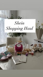 1M views · 7.9K reactions | Shein shopping haul | Life of Sneha | Facebook