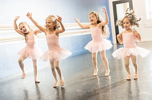 Dance Classes for Kids in Seminole, FL | Twinkle Star Dance Academy