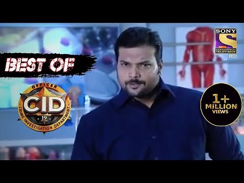 Best of CID (सीआईडी) - Invisible Bullet - Full Episode