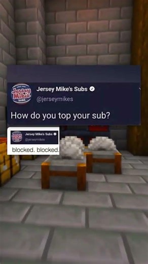 How do you top your sub? #shorts