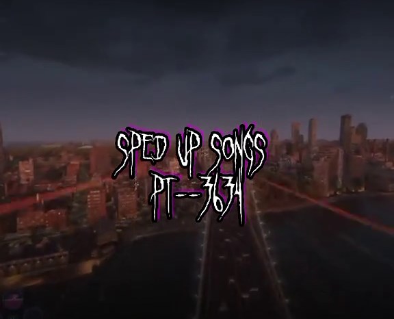 Discover the Best Speed Songs for Your Playlist