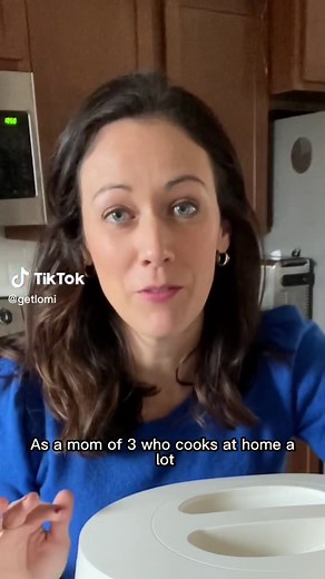 Lomi Composter: The Ultimate Kitchen Scrap Solution