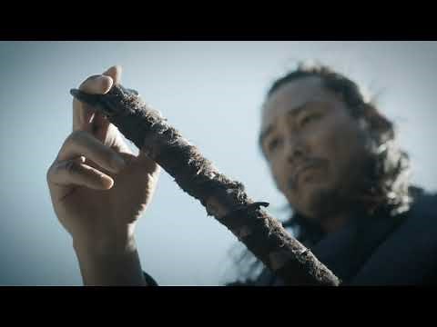Crazy Samurai Musashi - Official Trailer