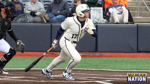 No. 17 WVU baseball vs. Marshall: Probable starters, game time, more