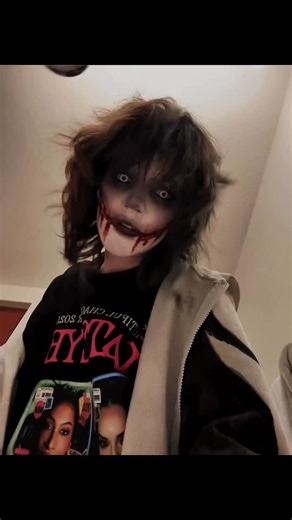 zen || cosplayer on Instagram: "#jeffthekiller #jeffthekillercosplay #creepypasta #creepypastacosplay #emoboy - - - - - creepypasta aesthetic jeff the killer slenderman jane the killer laughing jack hoodie masky marble hornets ben drowned horror cosplay makeup carved smile bloodstained unsettling uncanny valley animatronic haunted pizzeria five nights at freddy’s fnaf arcade vibe internet nostalgia 2010s fandom dark culture scene kid emo boy hair grunge angst edgy goth heartbroken eyeliner drama