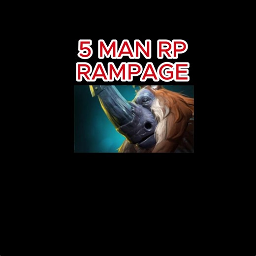 85K views · 245 reactions | Magnus Fadh Doto Rampage on Tournament #Dota2 #dota2highlights #dota2gameplay | Fadh Doto Gaming Live Stream | Facebook