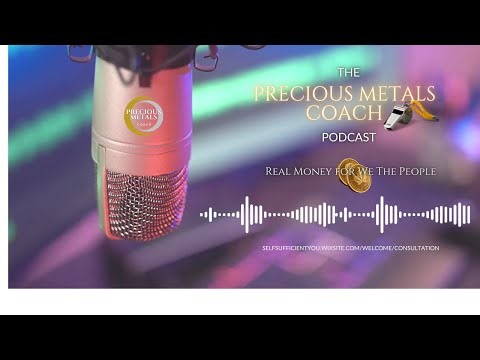 Gold & Protecting Wealth in 2025 | In conversation with Will Rhind, Founder & CEO, Granite Shares