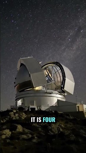 A New Earth-Like Planet Was Just Found