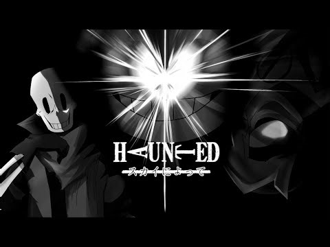 Haunted - Instrumental (Friday Night Dustin' OST) +$FLP