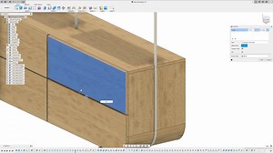 1.7K views · 35 reactions | Take a look at what we have lined up for design and engineering in Fusion 360, including a major sketching and modeling tool revamp we hope you'll enjoy.  Stay tuned for updates focused on Manufacturing and Electronics. | Autodesk Fusion | Facebook