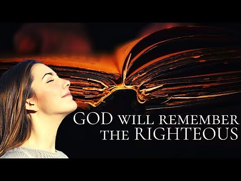 Malachi 3 | Part 2 | The Book of Remembrance | The Righteous and the Wicked