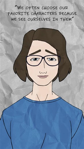 "Just Like You" - Sienna Art Trend