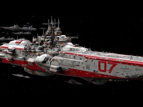 Earth Was Identified as the Next Target—Then One Message Sent the Galaxy Into Hysteria| Sci-Fi Story