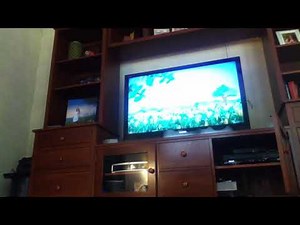 Opening To Little People Vol 1: Big Discoveries 1999 VHS