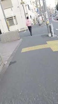 জাপান টকিও Japan Tokyo #block #youtubevideo