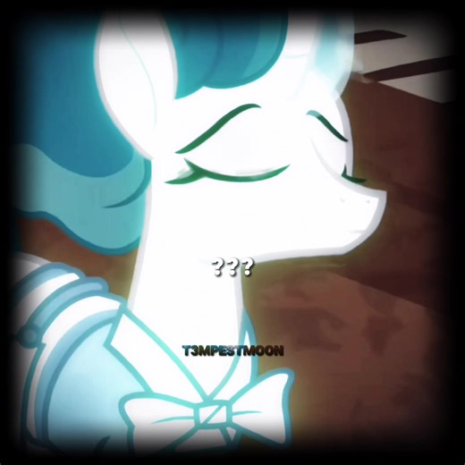 Princesses Celestia and Luna's Magical Transformation