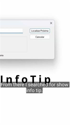 How to remove Pop-ups when show the icons! #windows