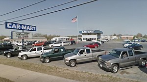 America’s Car-Mart acquires Texas Auto Center