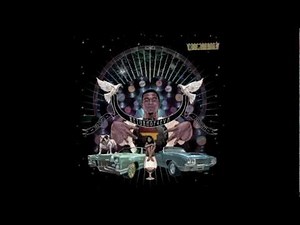 Big K.R.I.T. - Time Machine (Loop Instrumental w/ Hook)