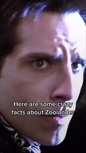 I will take any opportunity to talk about this movie, also the steelbook is amazing #zoolander #benstiller #moviefacts #filmtok #comedy #funfacts #owenwilson