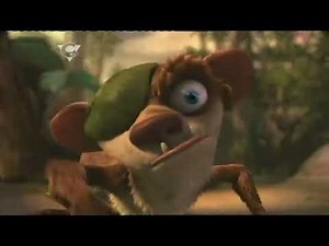 McDonald's Happy Meal - Ice Age 3 (2009, UK)