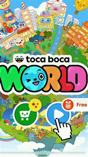 Toca Boca: Un Nuevo Comienzo en Toca Life