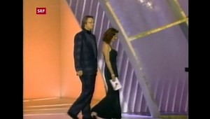 Die Oscar-Show: Fashion