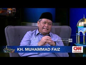 Takdir Ditentukan oleh Allah atau Ikhtiar Manusia? | Gapai Kemuliaan Bersama KH. Muhammad Faiz