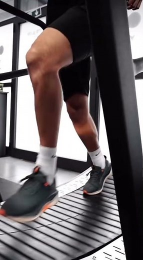 ATX Cross Runner : Tapis de Course Incurvé avec Résistance Ajustable – Performance Maximale ! 💯