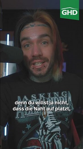 Sex mit Stoma - Wann kann ich nach der OP wieder mit meinem Partner intim werden?