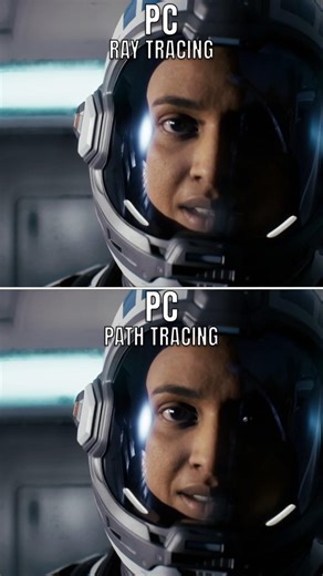 Directive 8020 | PC Ray Tracing vs Path Tracing | Graphics Comparison #directive8020 #pcgaming