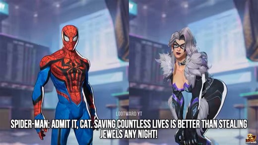 Comic accurate