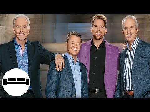 TRIUMPHANT QUARTET GROUP | Live Performance | Singers | Southern Gospel Music | Christian Music