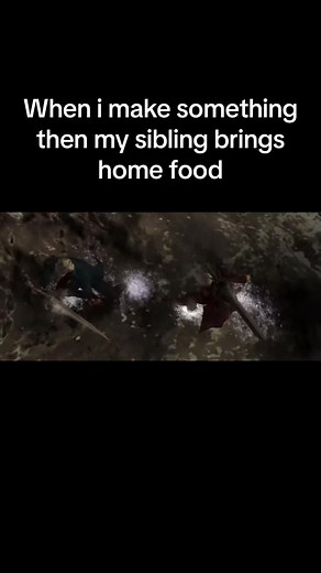 Vergil and Dante Memes: Hilarious DMC3 Moments