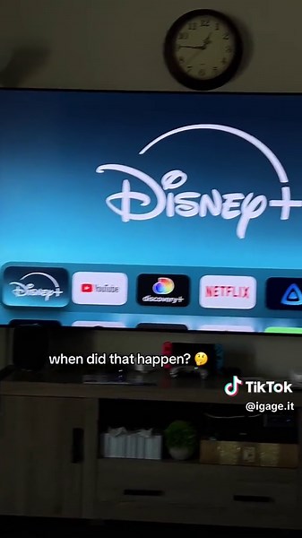 Why is #disneyplus app teal? 😂😅 #disney #app
