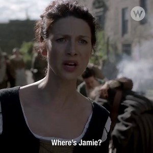 #Outlander clan, what's your favourite way to get through the #Droughtlander? 💘 | W Network