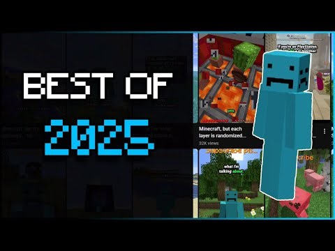 The Best of JurstYT 2025! (All Videos Together)