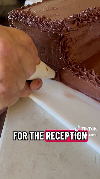 Welding Techniques for Wedding Cake Frames