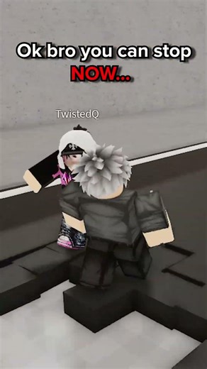POV: DONT trust People in JJS!😭 #jjs #roblox #tsb #jujutsushenanigans