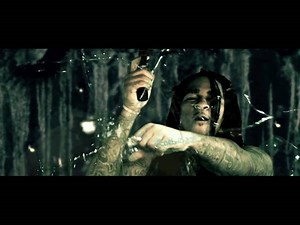 Bustin' At 'Em - Waka Flocka Flame clip à découvrir sur TrackMusik
