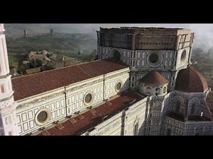 Medici- Masters of Florence - Trailer - English