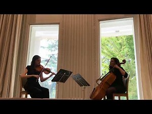 Havana (Camila Cabello) - Dúo violín & cello
