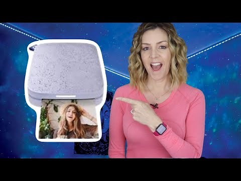 Review: HP Sprocket Studio Photo Printer