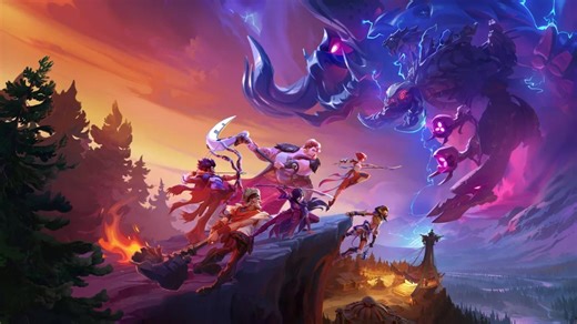 New Horizon game announced: Guerrilla surprises with Horizon Hunters Gathering, a Monster Hunter-like co-op action game for PS5 and PC