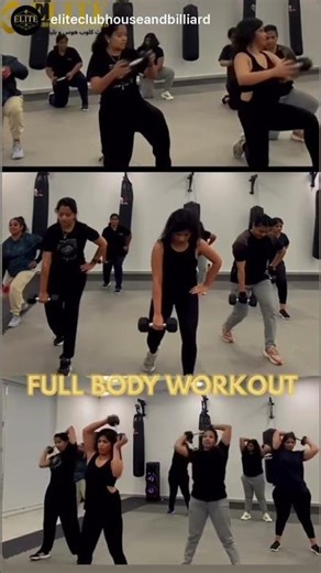 Full body workout | strength training #shorts #shortsvideo