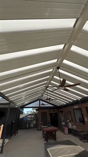 3.8K views · 27 reactions |  Outdoor goals, Gippsland style! How...